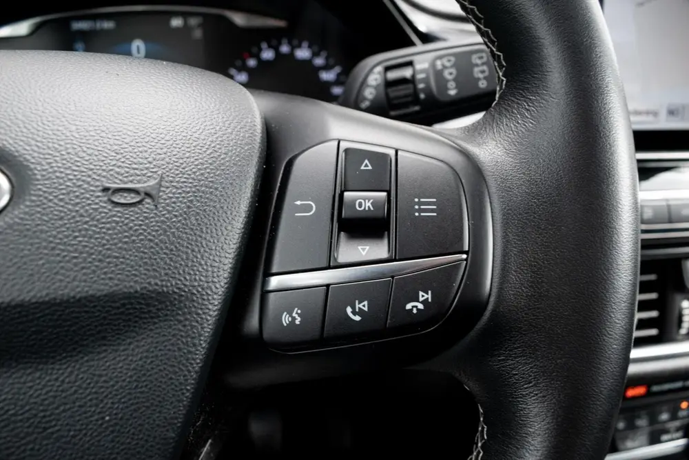 Ford Fiesta 1.0 EcoBoost Titanium|1e EIGENAAR|CLIMATE|KEYLES uit 2019, foto 16