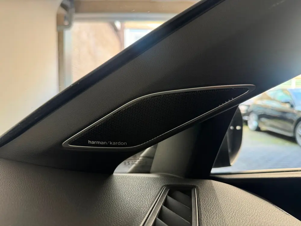 Volkswagen GOLF 2.0 TSI GTI Pano|HuD|H/K|Keyless|Blindspot|A uit 2021, foto 13
