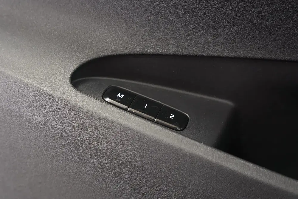 Polestar 2 Long Range Dual Motor Launch Ed. [ Leder Panorama uit 2021, foto 13
