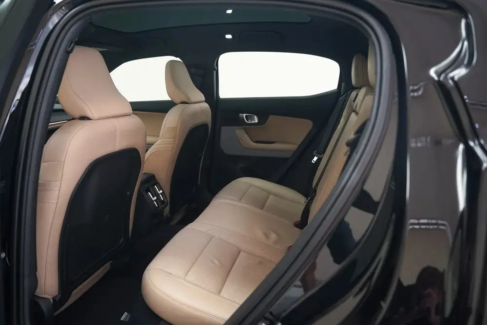 Polestar 2 Long Range Dual Motor Launch Ed. [ Leder Panorama uit 2021, foto 16