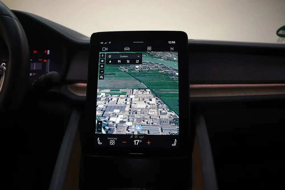 Polestar 2 Long Range Dual Motor Launch Ed. [ Leder Panorama uit 2021, foto 8