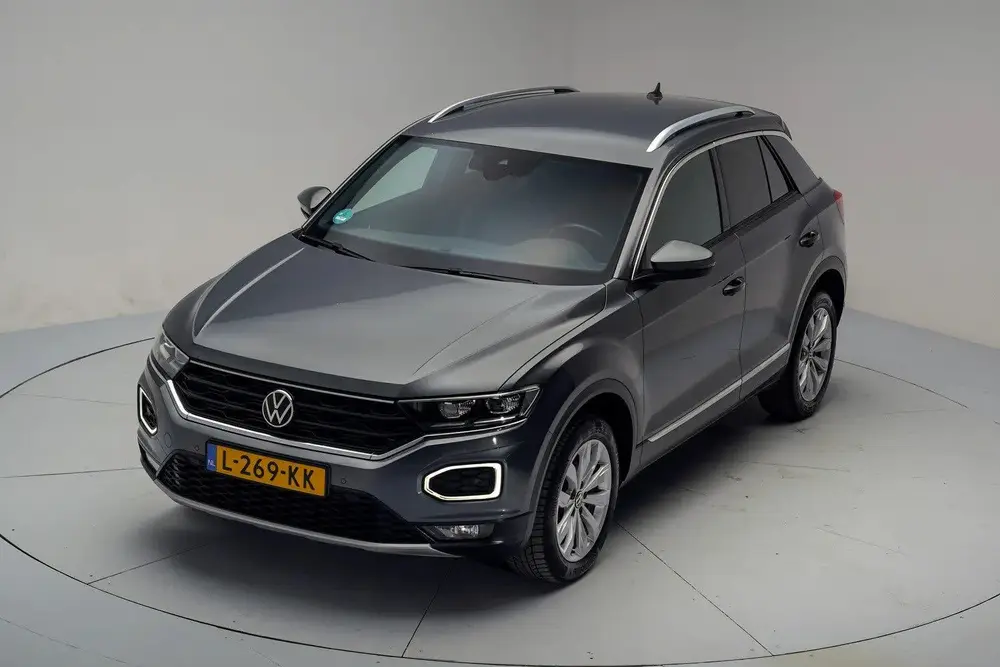 Volkswagen T-Roc 1.5 TSI 150pk Sport Executive Aut. [ Virtua uit 2021, foto 13