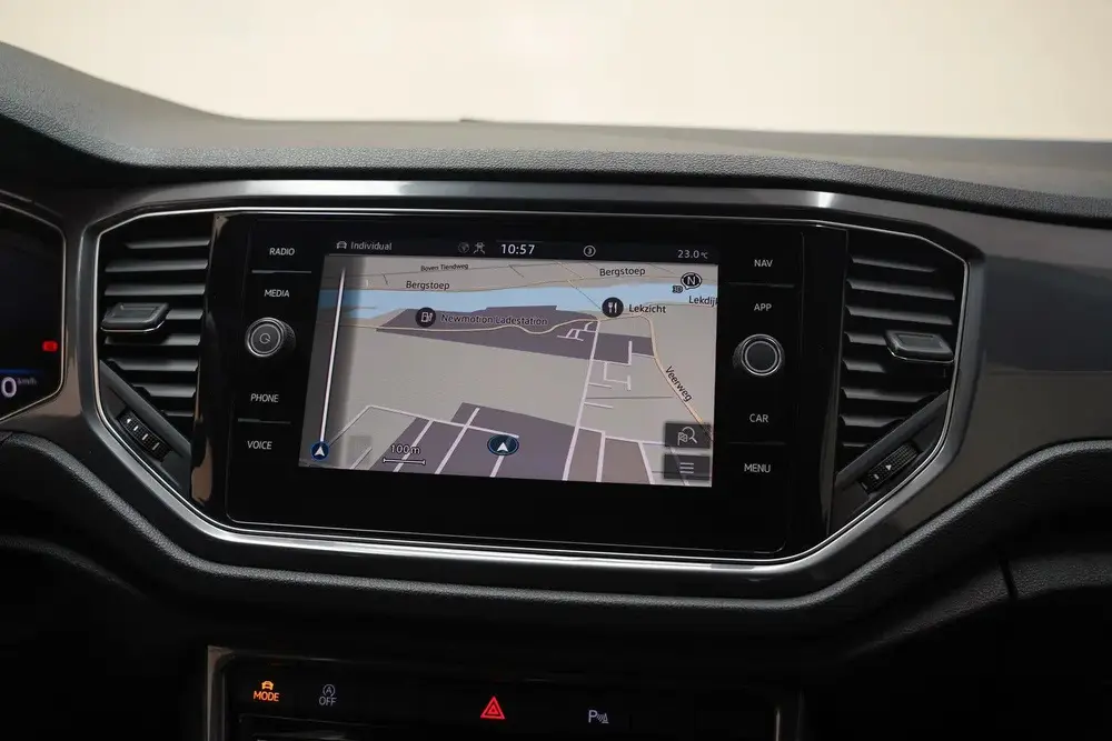 Volkswagen T-Roc 1.5 TSI 150pk Sport Executive Aut. [ Virtua uit 2021, foto 7