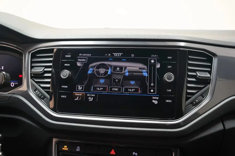 Volkswagen T-Roc 1.5 TSI 150pk Sport Executive Aut. [ Virtua uit 2021, foto 9