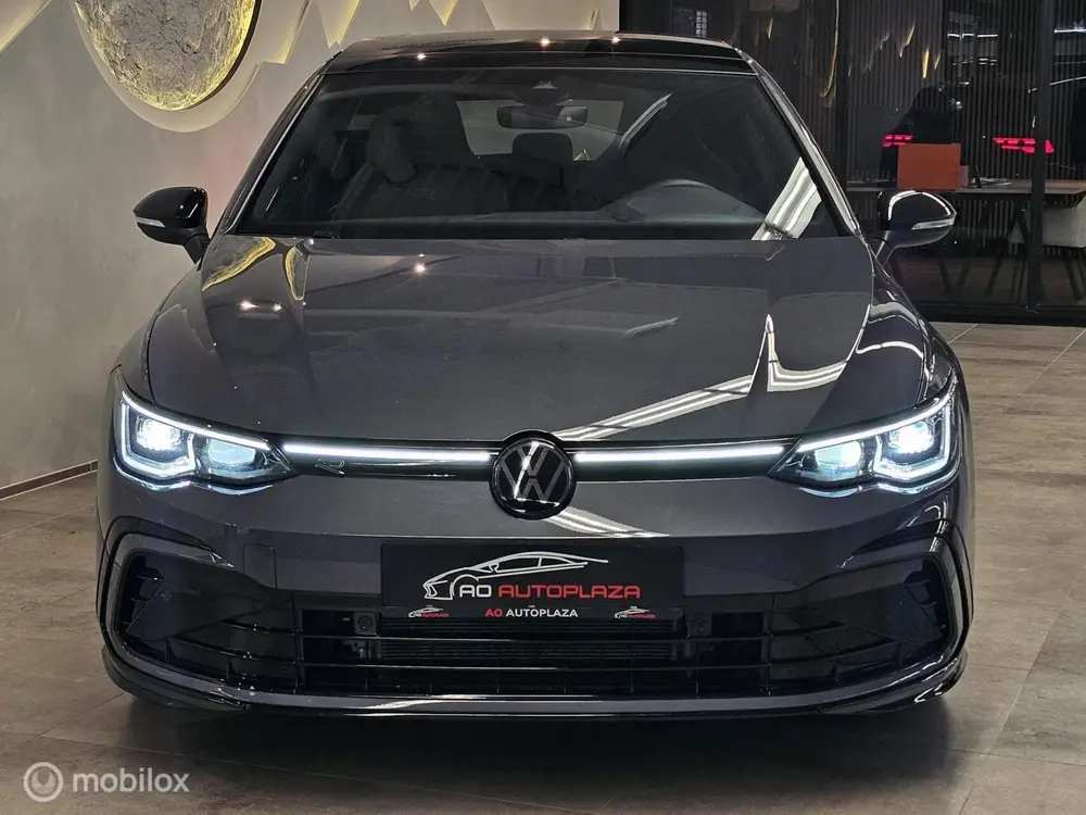 Volkswagen Golf 1.5 eTSI 3x R-Line Panorama/H&K/Keyless/IQ L uit 2022, foto 11