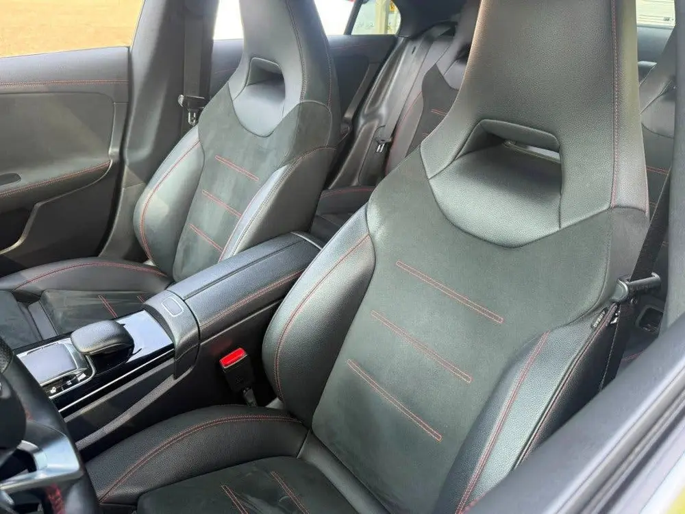 Mercedes-Benz 220 CLA-Klasse 220 Premium Plus/adaptief cruis uit 2019, foto 10