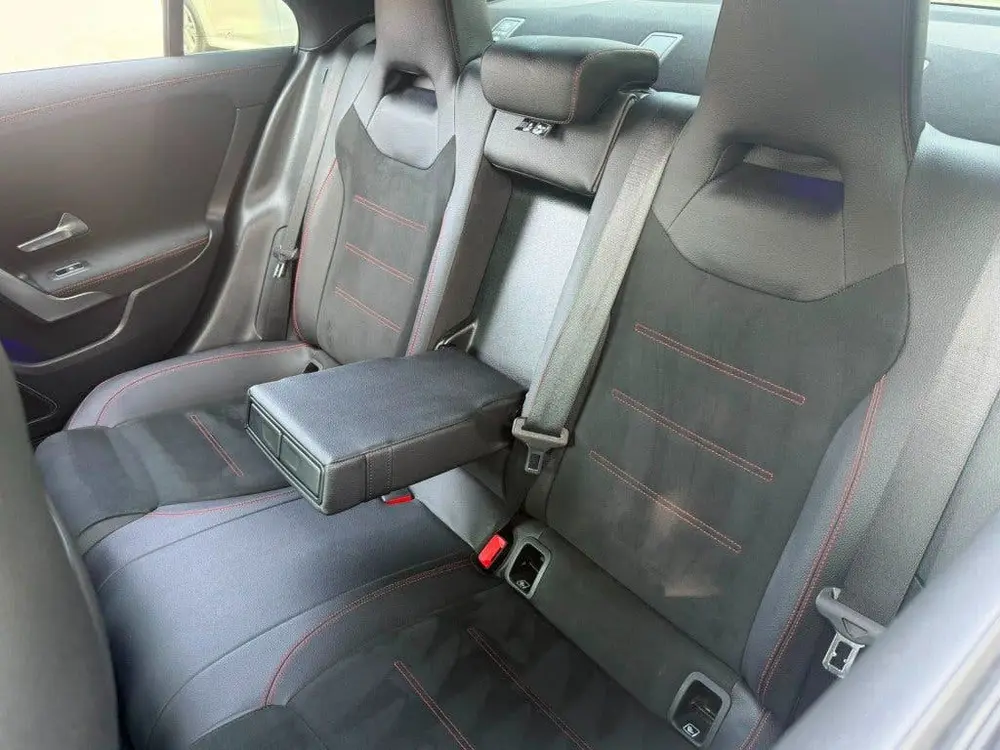 Mercedes-Benz 220 CLA-Klasse 220 Premium Plus/adaptief cruis uit 2019, foto 11