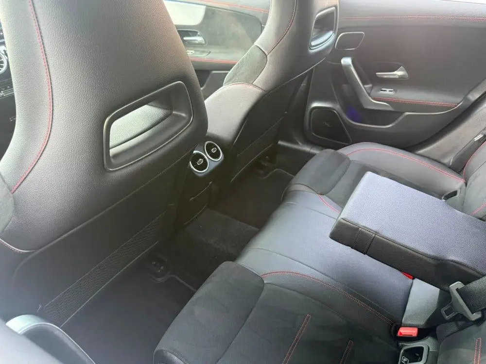 Mercedes-Benz 220 CLA-Klasse 220 Premium Plus/adaptief cruis uit 2019, foto 13