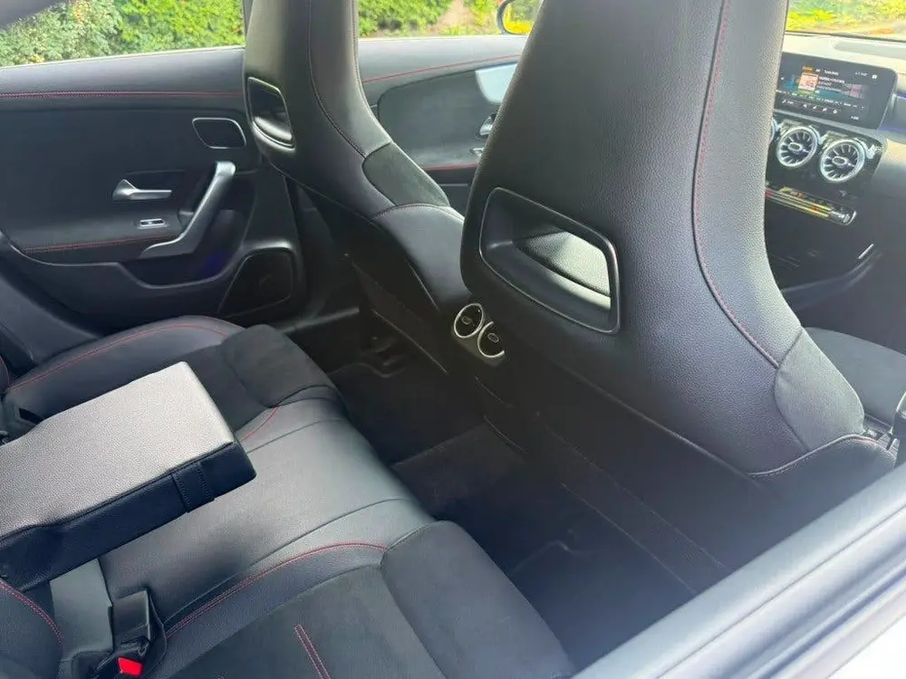 Mercedes-Benz 220 CLA-Klasse 220 Premium Plus/adaptief cruis uit 2019, foto 14