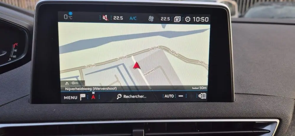 Peugeot 3008 1.2 Pure Tech *trekhaak*Navigatie*camera* uit 2019, foto 10