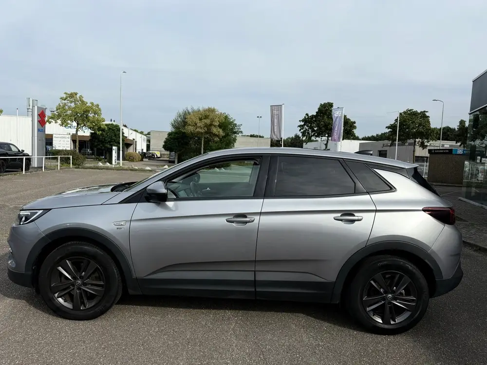Opel Grandland X 1.2 Turbo 120 Jaar Edition I Navi I Cruise uit 2019, foto 3