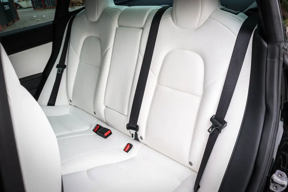 Tesla Model 3 Long Range AWD 75 kWh Auto Pilot (bj 2019) uit 2019, foto 9