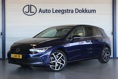 Volkswagen Golf 1.5 eTSI Style Head-Up | Alcantara | DCC | S uit 2020