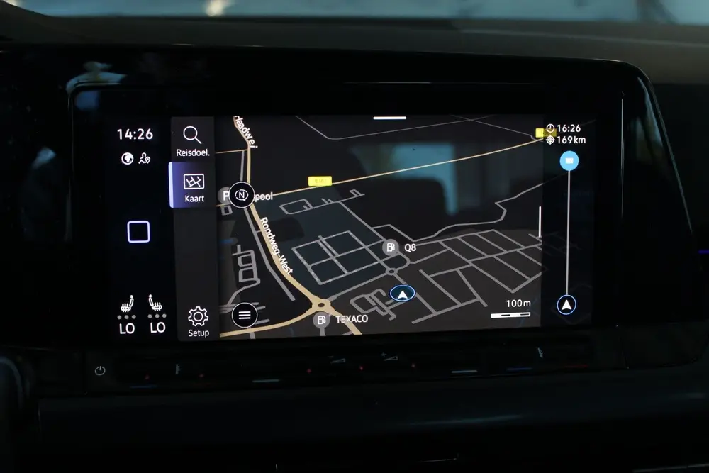 Volkswagen Golf 1.5 eTSI Style Head-Up | Alcantara | DCC | S uit 2020, foto 13