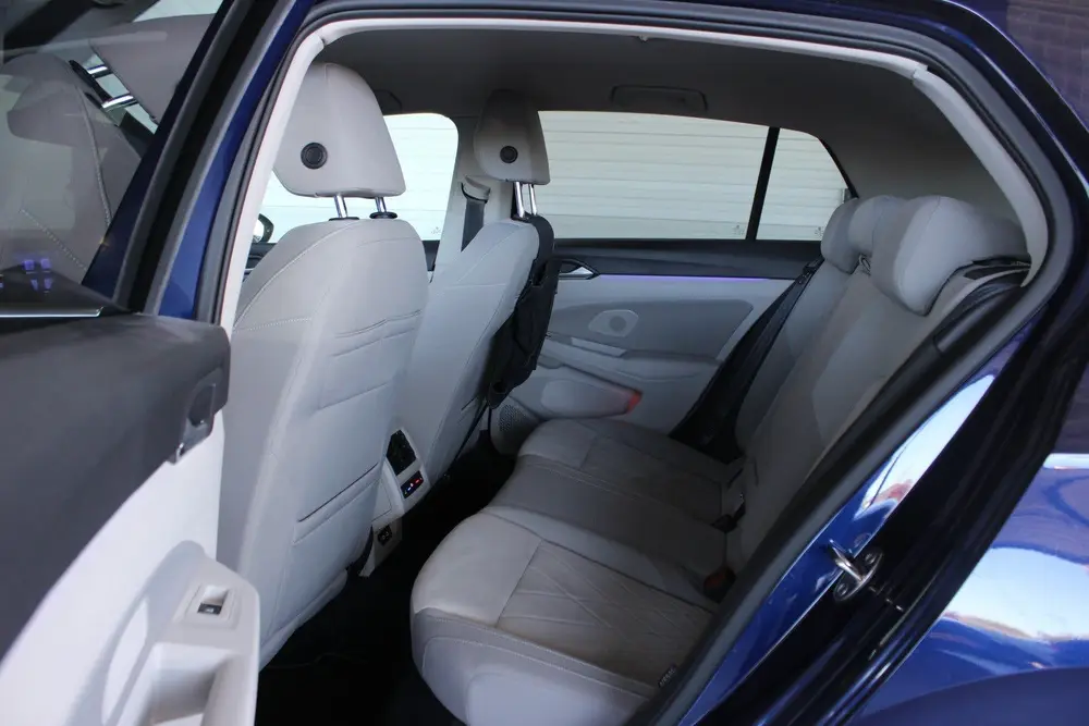 Volkswagen Golf 1.5 eTSI Style Head-Up | Alcantara | DCC | S uit 2020, foto 5