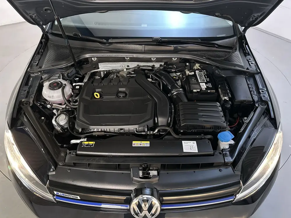 Volkswagen Golf Variant 1.5 TSI Comfortline Parkeersensoren uit 2020, foto 13