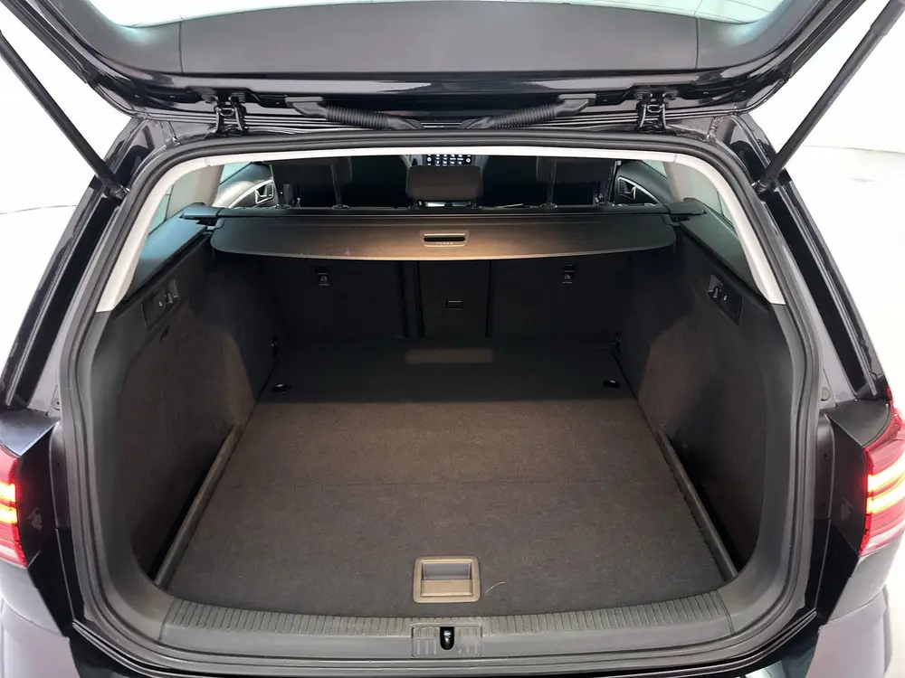 Volkswagen Golf Variant 1.5 TSI Comfortline Parkeersensoren uit 2020, foto 5