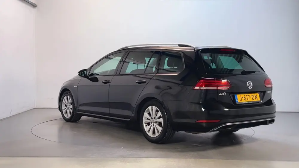 Volkswagen Golf Variant 1.5 TSI Comfortline Parkeersensoren uit 2020, foto 6