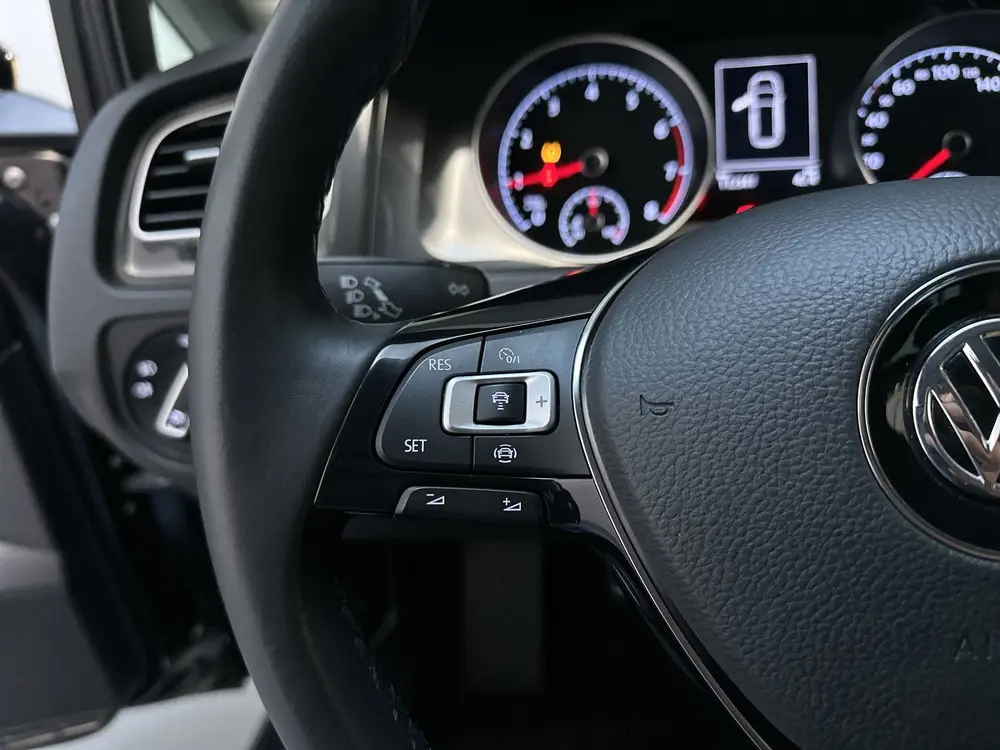 Volkswagen Golf Variant 1.5 TSI Comfortline Parkeersensoren uit 2020, foto 7