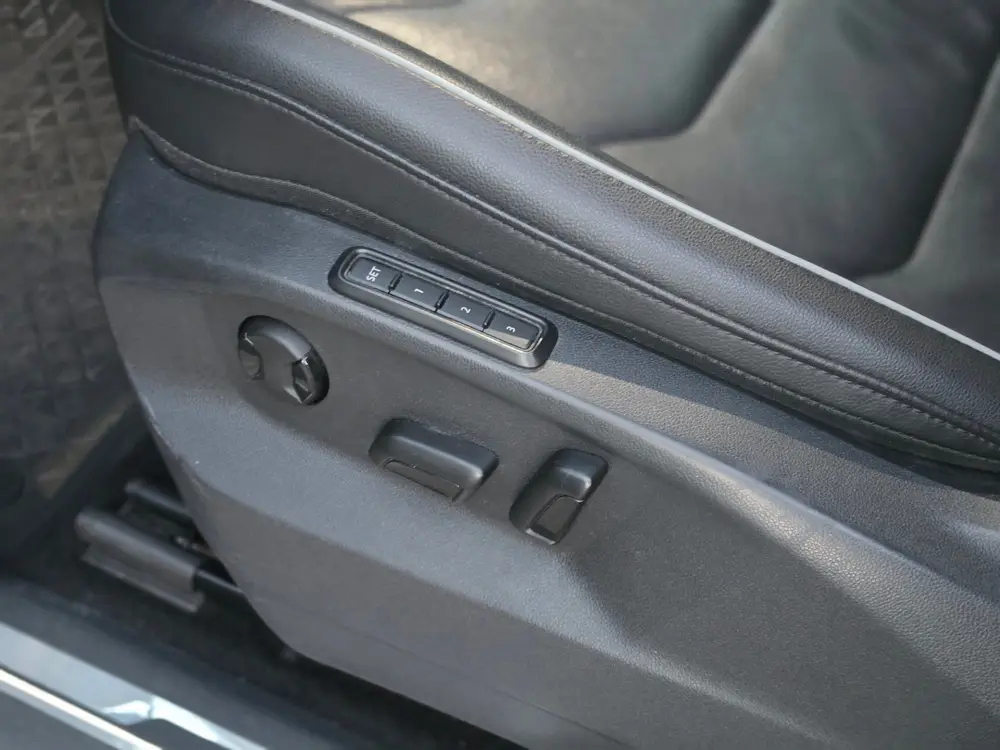 Volkswagen Tiguan 1.5 TSI ACT Highline Nieuw apk nap VOL uit uit 2019, foto 15