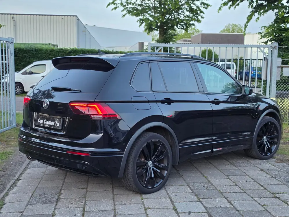Volkswagen Tiguan 1.5 TSI ACT Highline Nieuw apk nap VOL uit uit 2019, foto 5