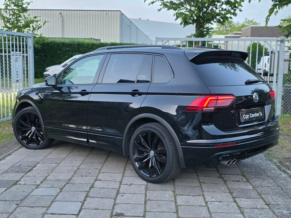 Volkswagen Tiguan 1.5 TSI ACT Highline Nieuw apk nap VOL uit uit 2019, foto 6