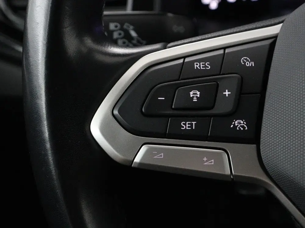 Volkswagen Polo 1.0 TSI Life | Navigatie | Parkeerhulp | Car uit 2022, foto 14