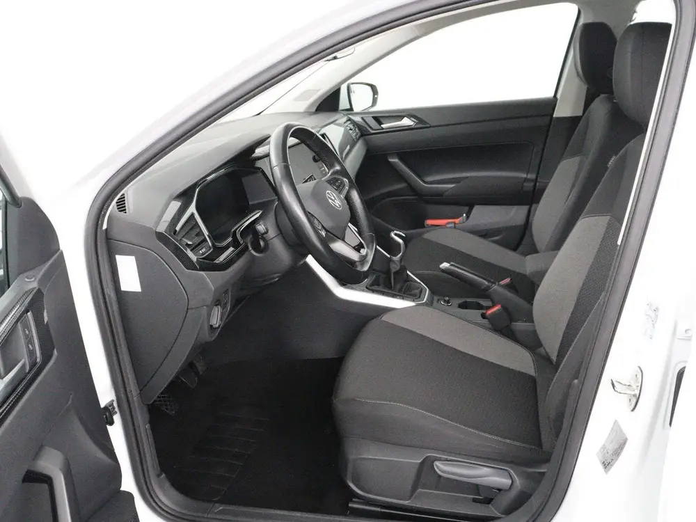 Volkswagen Polo 1.0 TSI Life | Navigatie | Parkeerhulp | Car uit 2022, foto 4