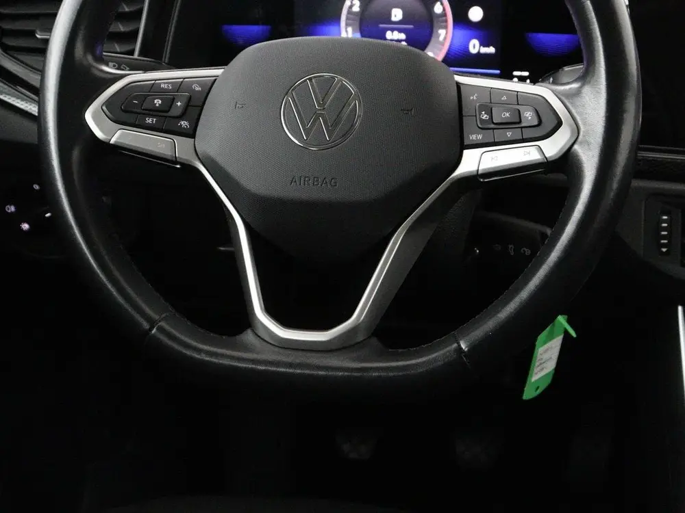 Volkswagen Polo 1.0 TSI Life | Navigatie | Parkeerhulp | Car uit 2022, foto 8