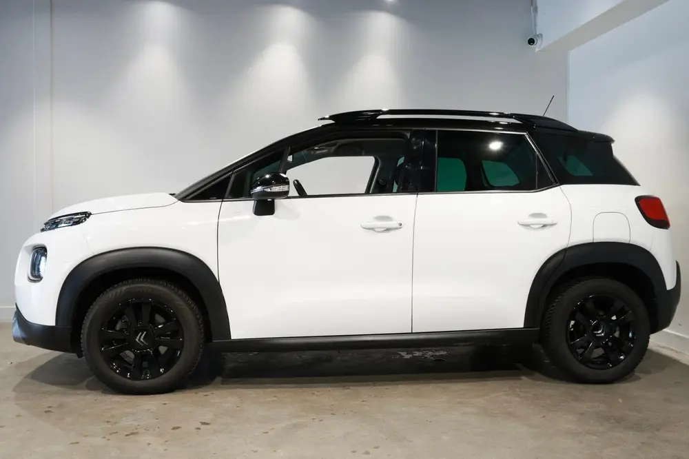 Citroën C3 Aircross Citroen C3 Aircross 1.2 PureTech S&S Origins Carplay|Cruise| uit 2019, foto 5