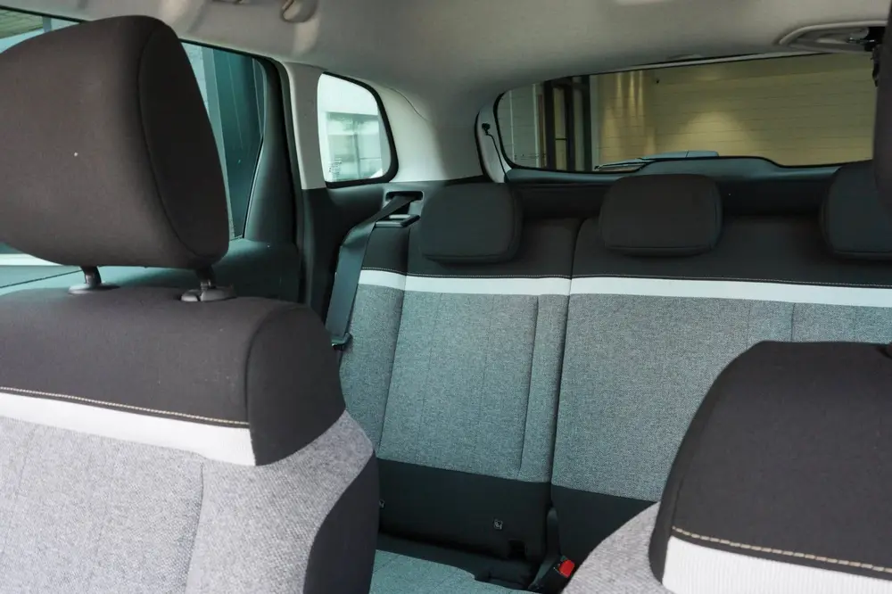 Citroën C3 Aircross Citroen C3 Aircross 1.2 PureTech S&S Origins Carplay|Cruise| uit 2019, foto 7