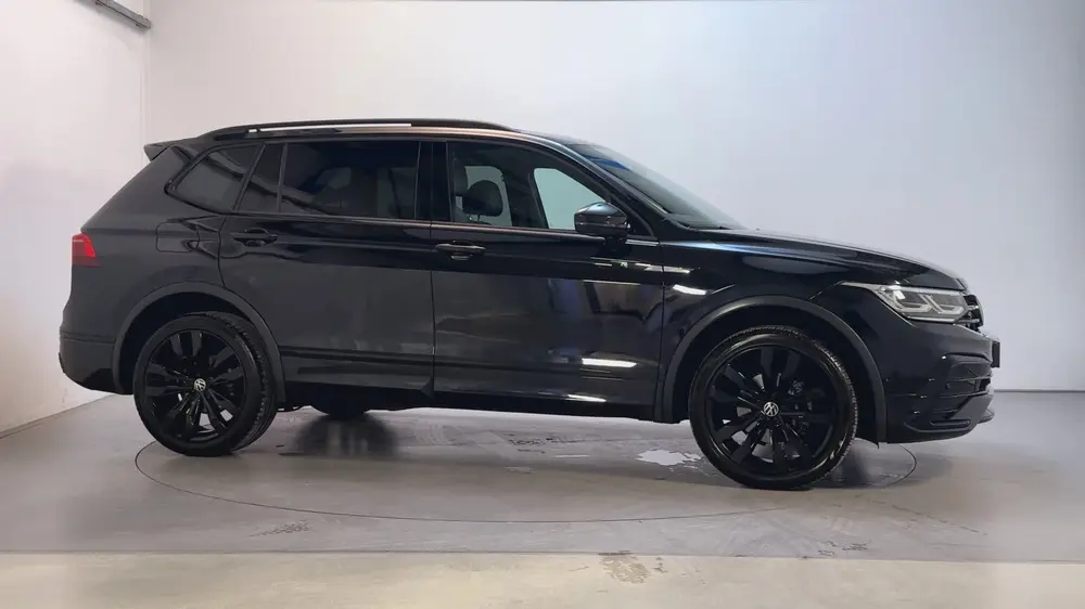 Volkswagen Tiguan Allspace 1.5 TSI R-Line Business+ 7p. LED uit 2022, foto 8