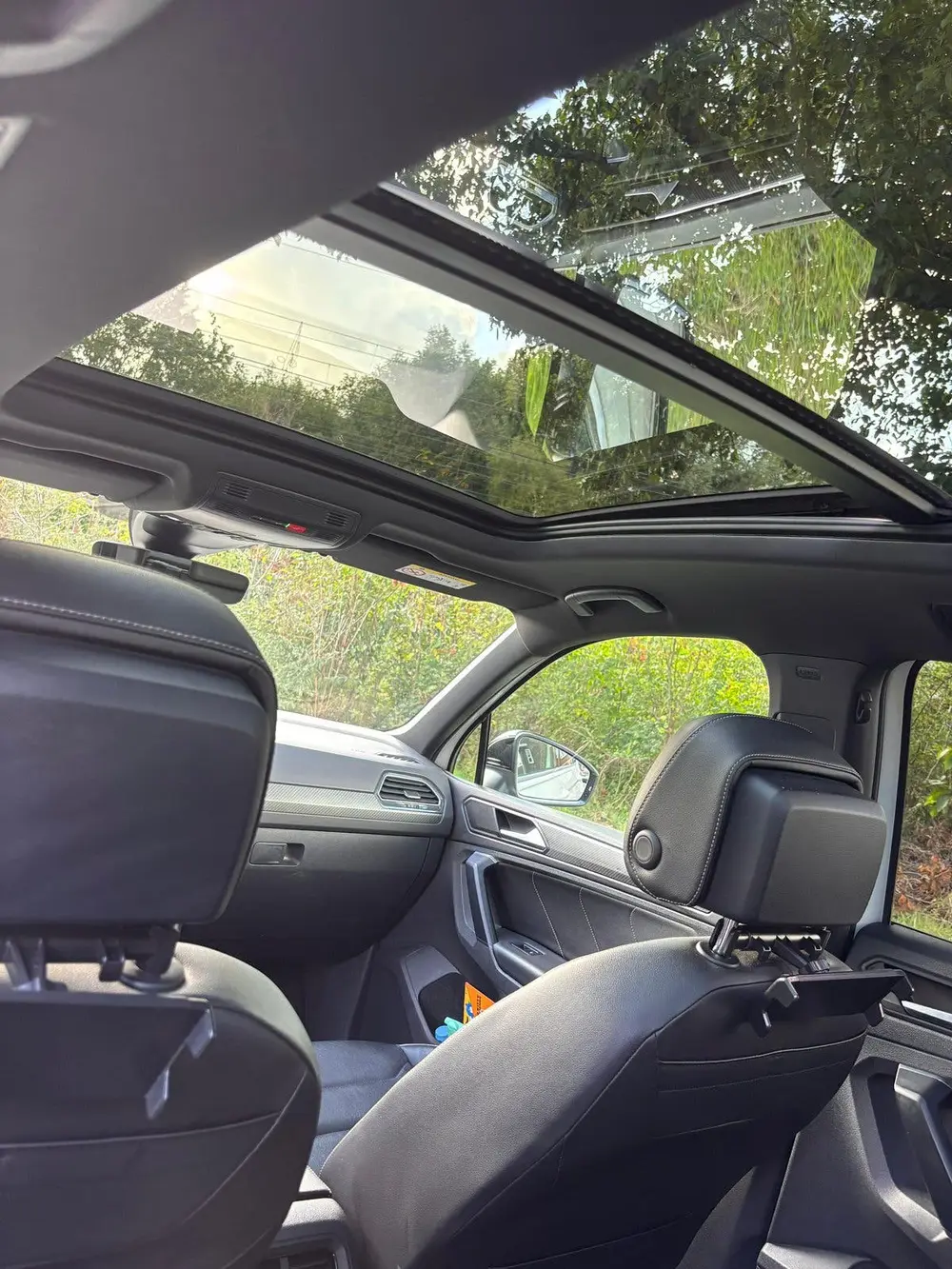 Volkswagen Tiguan 1.4 TSI Ehybrid 245pk DSG 2021 Wit 3xRline uit 2021, foto 17
