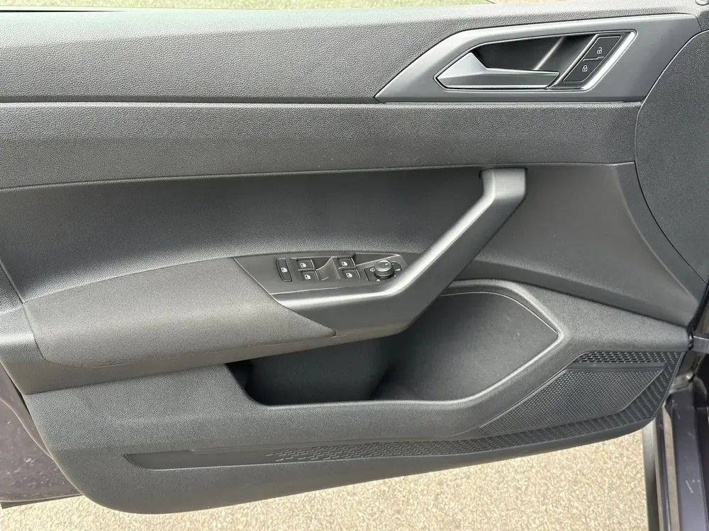 Volkswagen Polo 1.0 TSI DSG R-Line 110pk | Adapt. Cruise | I uit 2022, foto 9