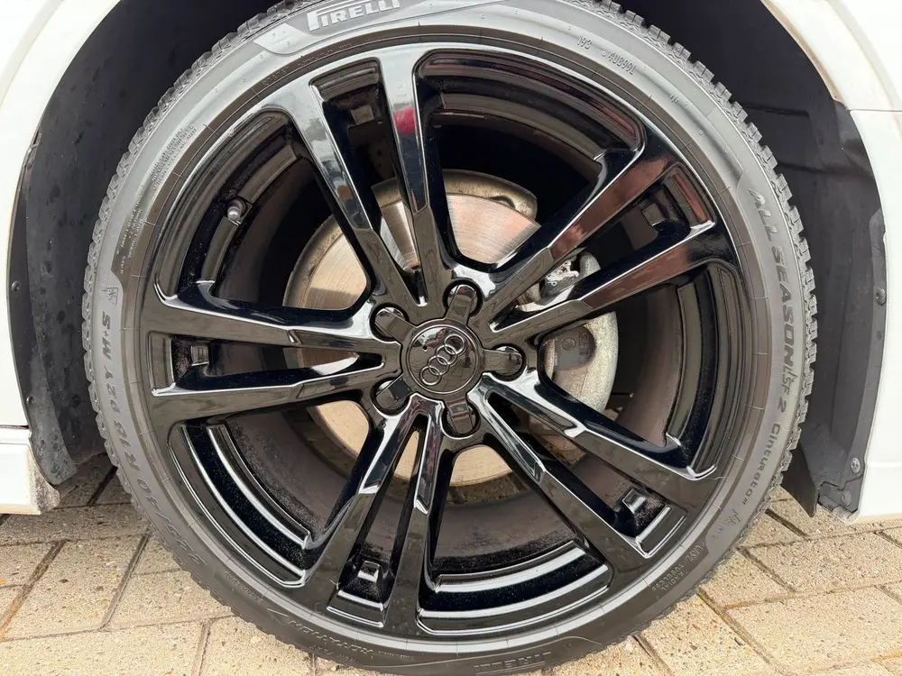 Audi A3 1.5 TFSI CoD Sport S Line Edition / Pano / uit 2019, foto 17
