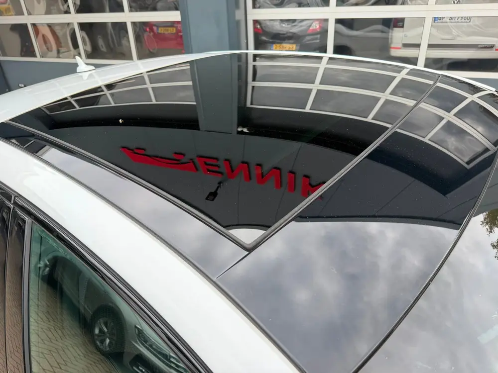 Audi A3 1.5 TFSI CoD Sport S Line Edition / Pano / uit 2019, foto 19
