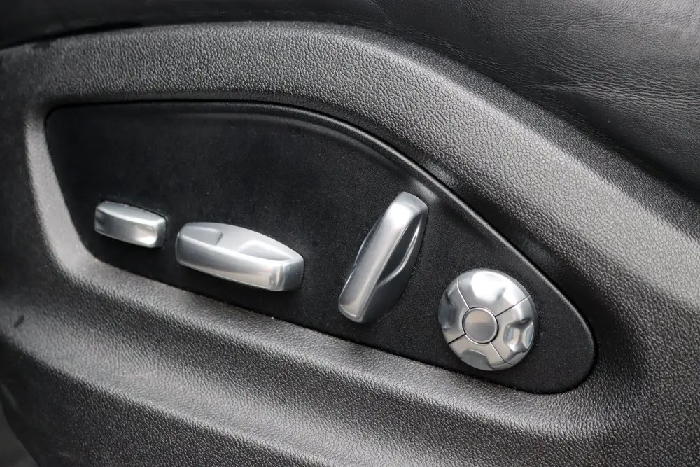 Porsche Cayenne Cayenne Coupé 3.0 Aut8 | Luchtvering | Panoramadak uit 2019, foto 12