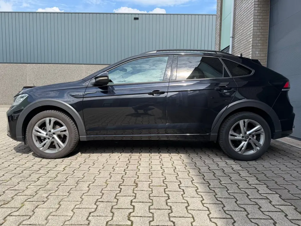 Volkswagen Taigo R-line | Automaat | vol in opties uit 2022, foto 10