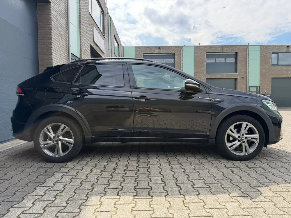 Volkswagen Taigo R-line | Automaat | vol in opties uit 2022, foto 11