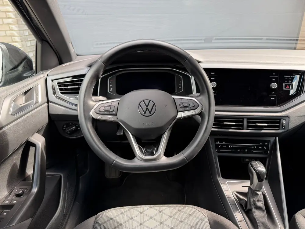 Volkswagen Taigo R-line | Automaat | vol in opties uit 2022, foto 12
