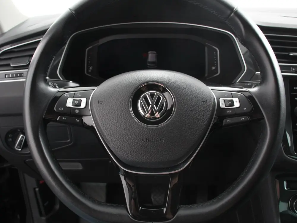 Volkswagen Tiguan 1.5 TSI Comfortline Team DSG Navigatie App uit 2020, foto 16