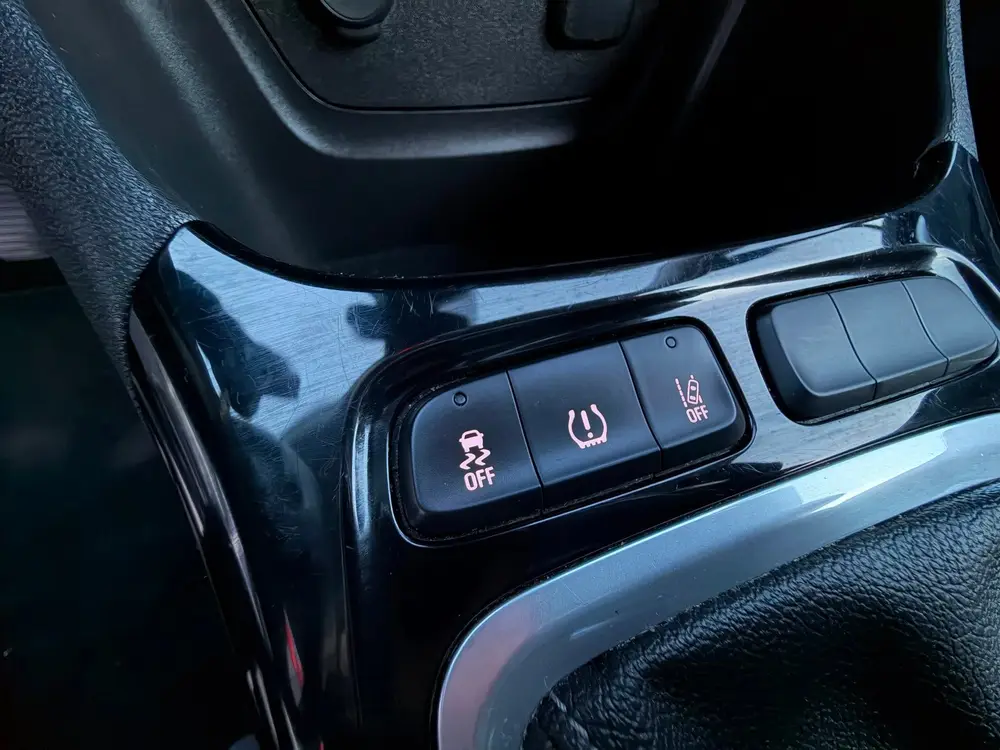 Opel Crossland X 1.2 Selection / Cruise / Stoelverw / Stuurv uit 2019, foto 15