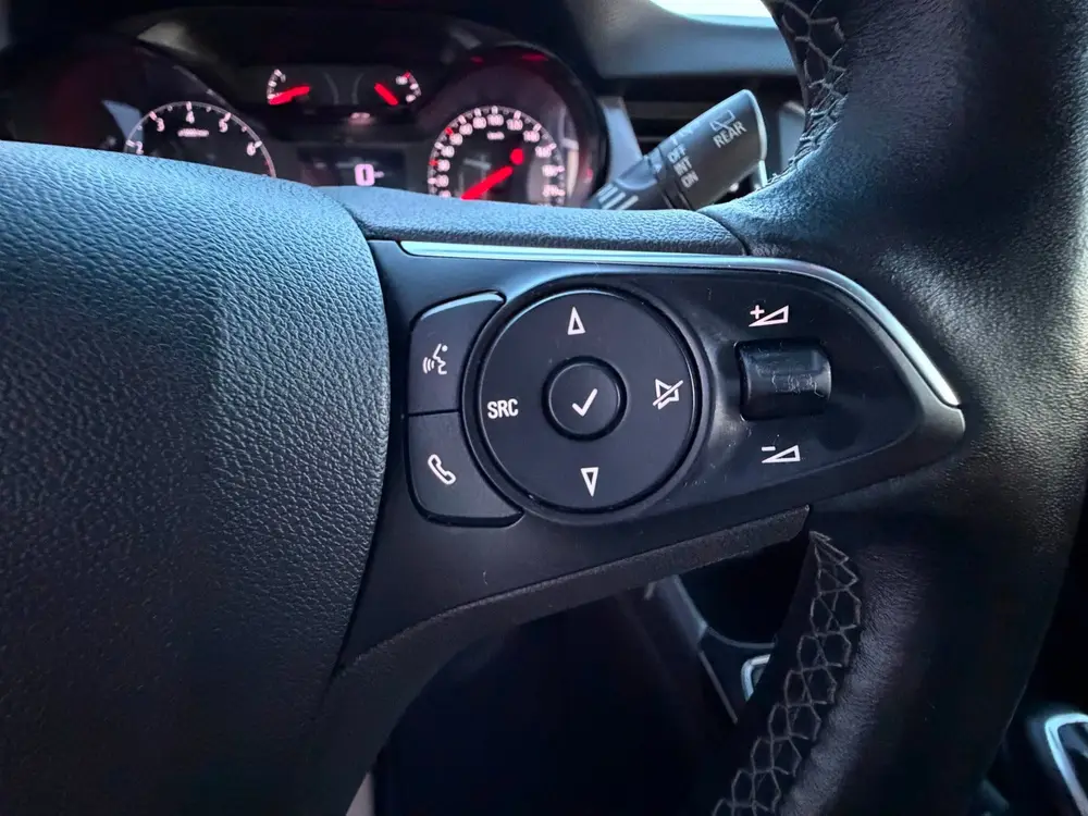 Opel Crossland X 1.2 Selection / Cruise / Stoelverw / Stuurv uit 2019, foto 17