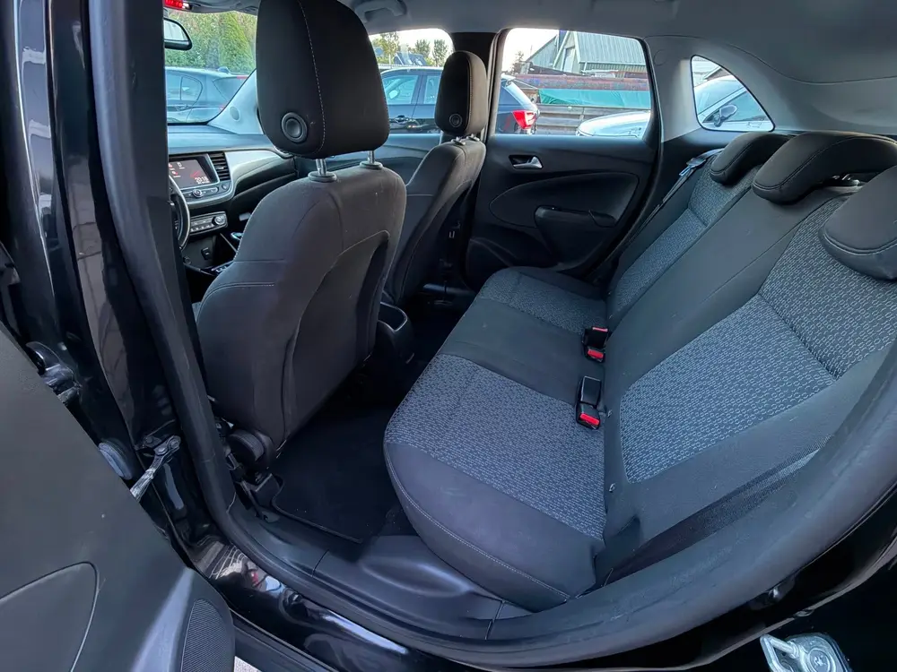 Opel Crossland X 1.2 Selection / Cruise / Stoelverw / Stuurv uit 2019, foto 19