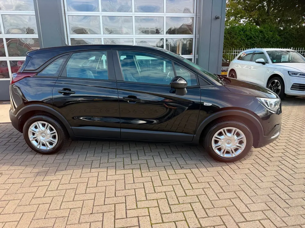 Opel Crossland X 1.2 Selection / Cruise / Stoelverw / Stuurv uit 2019, foto 7