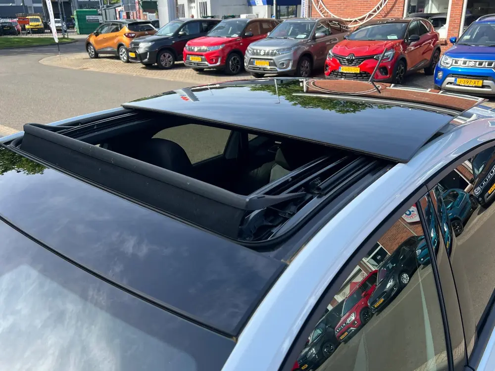 Volkswagen Polo 1.0 TSI R-Line 116PK|Automaat|Pano|IQ|Camera uit 2025, foto 11