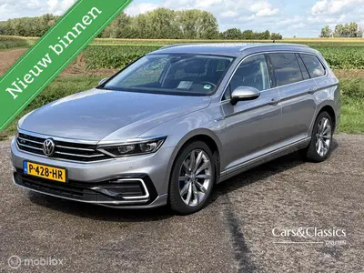 Volkswagen Passat Variant Passat 1.4 GTE - Full options - Nieuwstaat! - BTW uit 2020