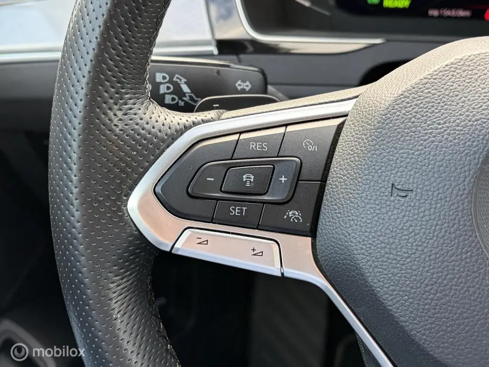 Volkswagen Passat Variant Passat 1.4 GTE - Full options - Nieuwstaat! - BTW uit 2020, foto 11