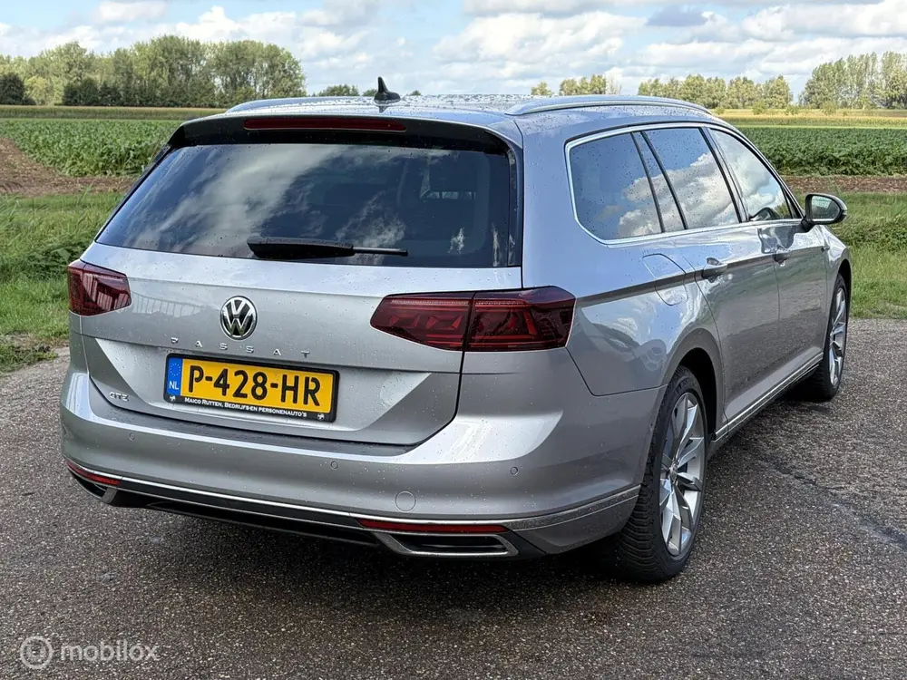 Volkswagen Passat Variant Passat 1.4 GTE - Full options - Nieuwstaat! - BTW uit 2020, foto 2