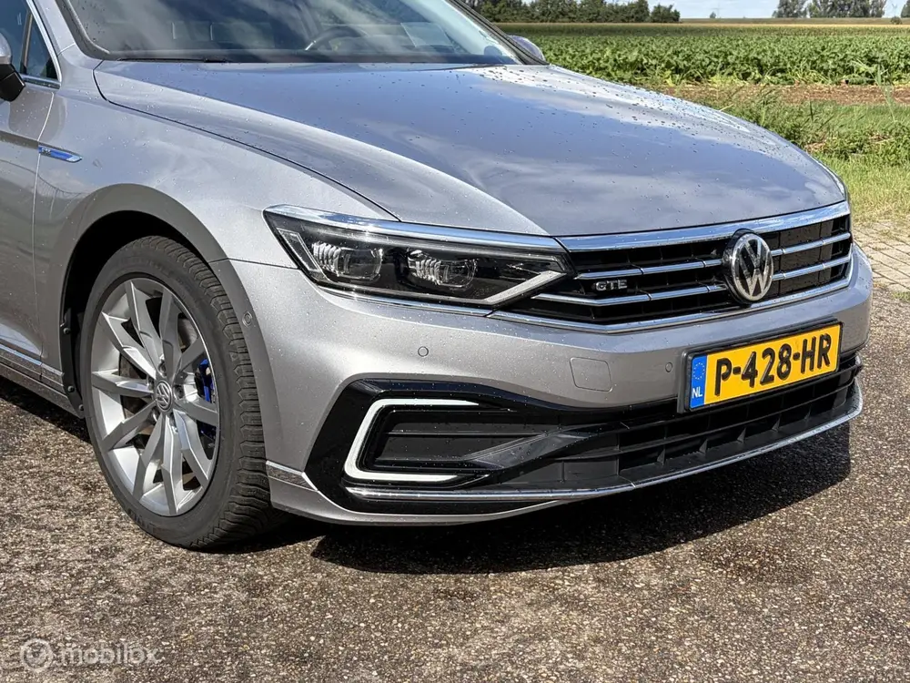 Volkswagen Passat Variant Passat 1.4 GTE - Full options - Nieuwstaat! - BTW uit 2020, foto 4